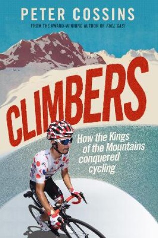 Cover of Climbers