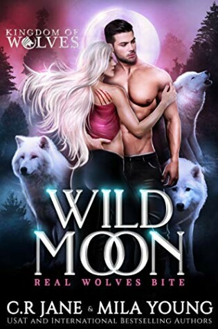Cover of Wild Moon