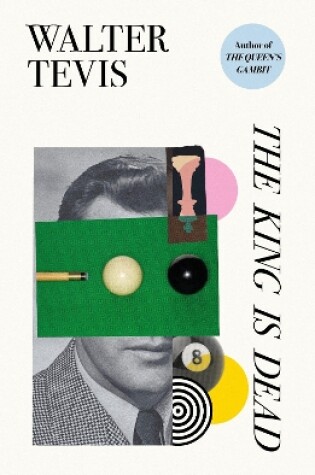 Cover of The King Is Dead