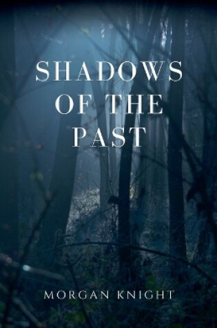 Cover of Shadows of the Past