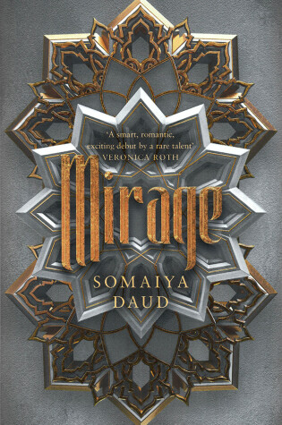 Cover of Mirage