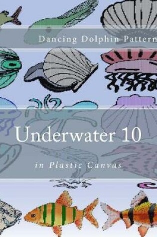 Cover of Underwater 10