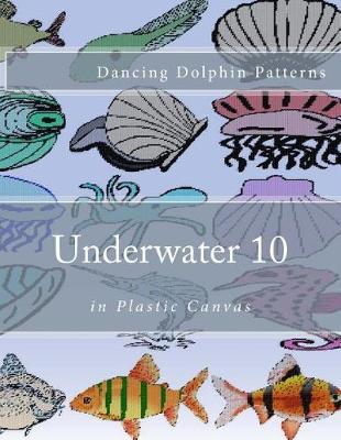 Book cover for Underwater 10