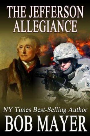 Cover of The Jefferson Allegiance