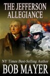 Book cover for The Jefferson Allegiance