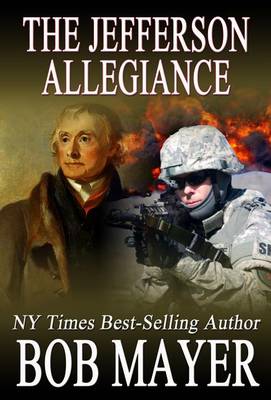 Cover of The Jefferson Allegiance