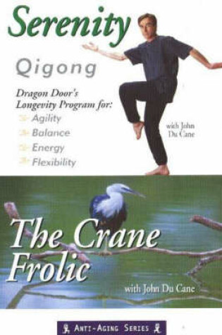 Cover of Serenity Qigong