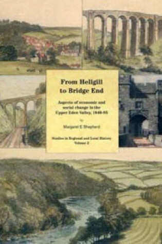 Cover of From Hellgill to Bridge End
