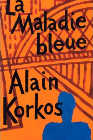 Cover of Maladie Bleue(la)