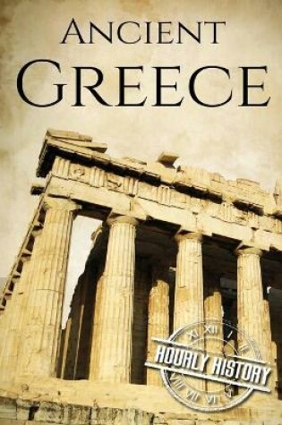 Cover of Ancient Greece