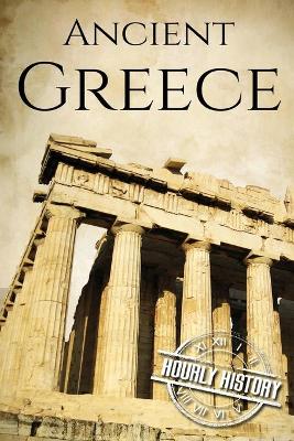 Book cover for Ancient Greece