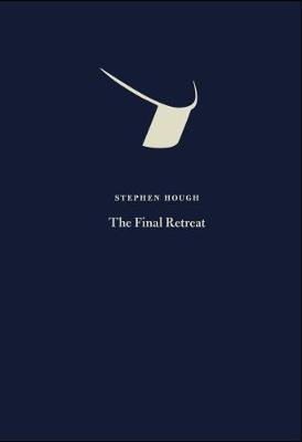 Book cover for The Final Retreat