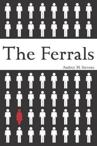 Cover of The Ferrals