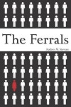 Book cover for The Ferrals