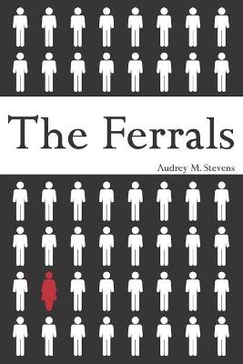 Cover of The Ferrals