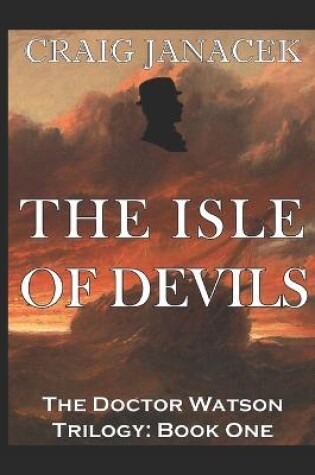 Cover of The Isle of Devils