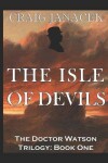 Book cover for The Isle of Devils