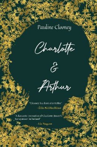 Cover of Charlotte and Arthur