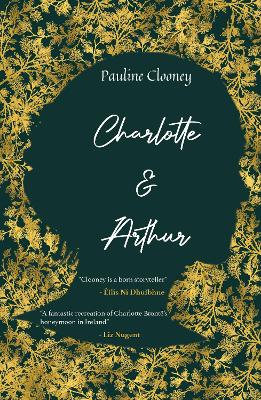 Book cover for Charlotte and Arthur