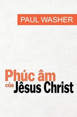 Book cover for Phuc am của Jesus Christ