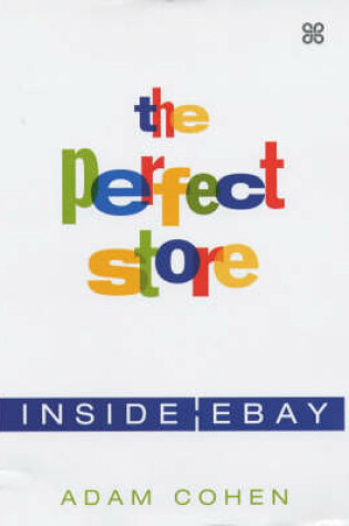 Cover of The Perfect Store