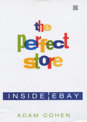 Book cover for The Perfect Store