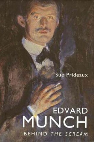 Cover of Edvard Munch