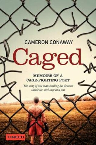 Cover of Caged