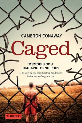 Book cover for Caged