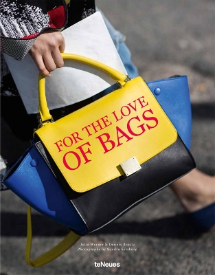 Cover of For the Love of Bags