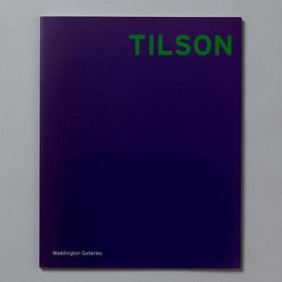 Book cover for Tilson