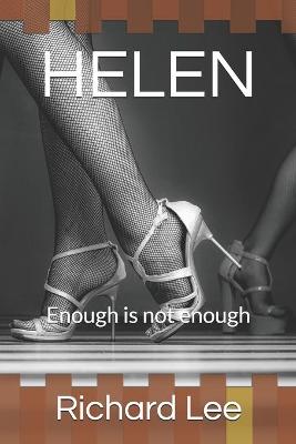 Book cover for Helen