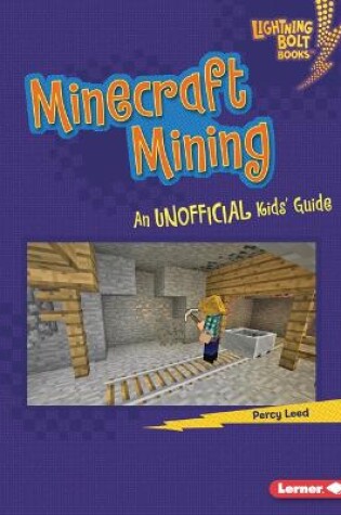 Cover of Minecraft Mining