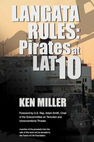 Cover of Langata Rules