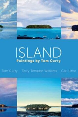 Cover of Island