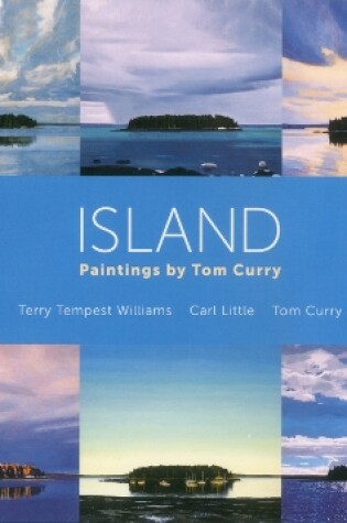 Cover of Island