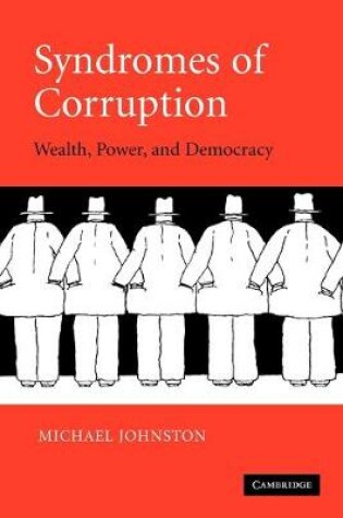 Cover of Syndromes of Corruption