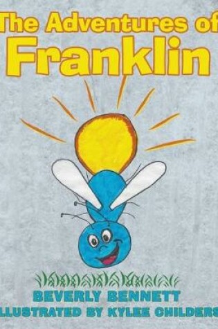 Cover of The Adventures of Franklin