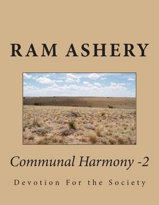 Cover of Communal Harmony -2