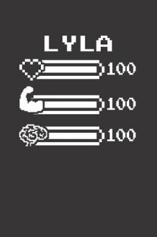 Cover of Lyla