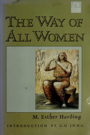 Cover of The Way of All Women