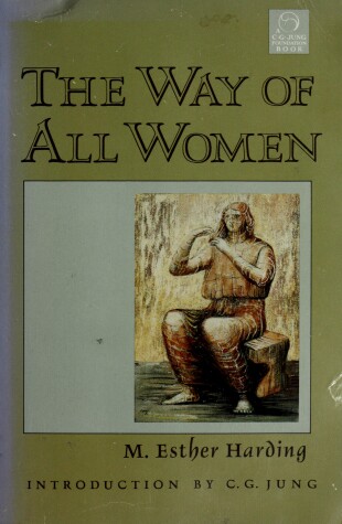 Book cover for The Way of All Women