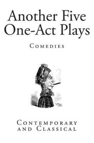 Cover of Another Five One-Act Plays