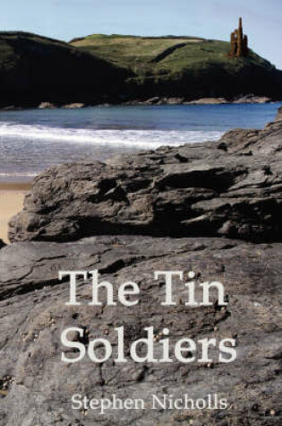 Cover of The Tin Soldiers