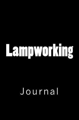 Cover of Lampworking