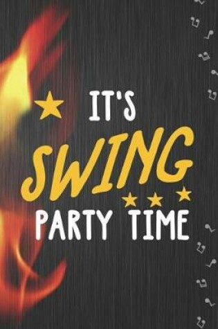 Cover of It's Swing Party Time