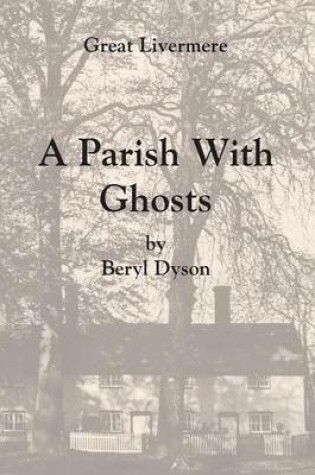 Cover of A Parish with Ghosts