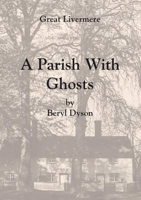 Cover of A Parish with Ghosts