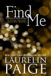 Book cover for Find Me (Found Duet - Book 2)