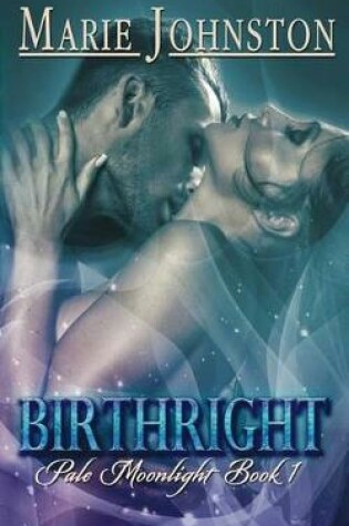 Cover of Birthright